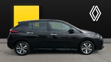 Nissan LEAF 110kW Acenta 40kWh 5dr Auto [6.6kw Charger] Electric Hatchback